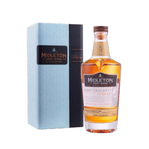 Midleton Barry Crockett