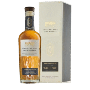 Boann Pot Still PX Cask
