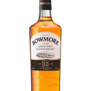 Bowmore 12 Year Old