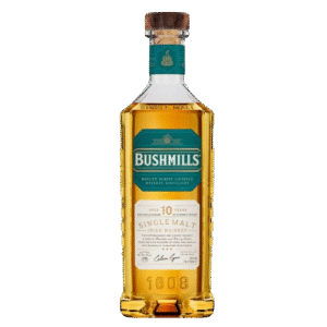 Bushmills 10yo Single Malt