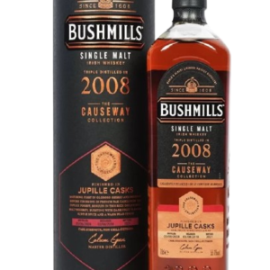 Bushmills Causeway 2008