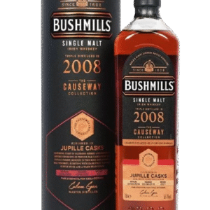 Bushmills Causeway 2008