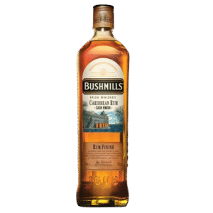 Bushmills Carribean Rum Cask