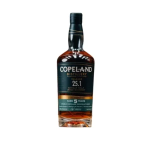 Copeland 25.1 Single Malt