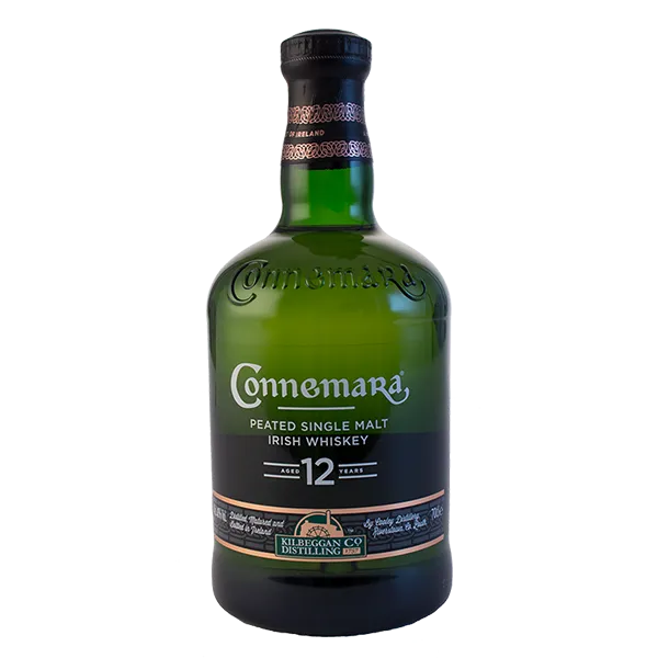 Conamera-Peated-12yo