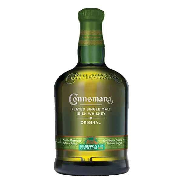 Conamera-Peated-Malt