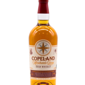 Copeland Merchants Quay ex Bordeaux Rum Cask