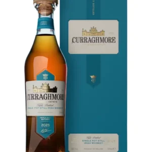 Curraghmore Triple Cask 2025