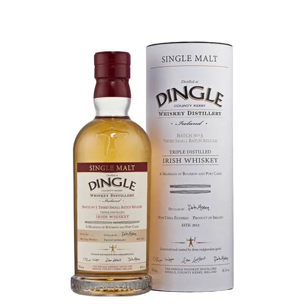 DINGLE_Single-Malt