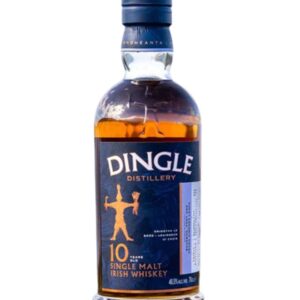 Dingle 10 Year Old Single Malt