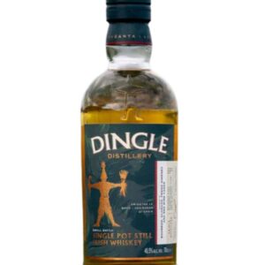 Dingle Single Pot Still