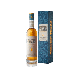 Writers Tears Double Oak