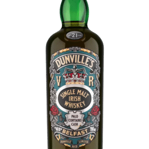 Dunvilles Palo Cortado 21yo