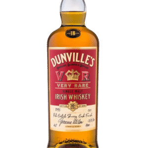 Dunvilles 18yo