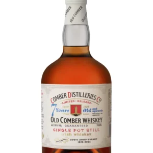 Old Comber  200th Anniversary