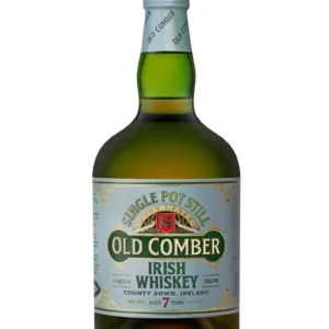 Old Comber 7 Year Old Single Pot Still
