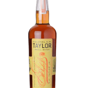 Colonel E. H. Taylor