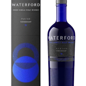 Fenniscourt (peated )