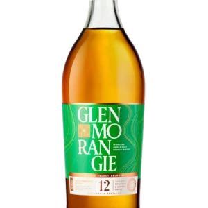 Glenmorangie 12 Years Select Release Palo Cortado Finish