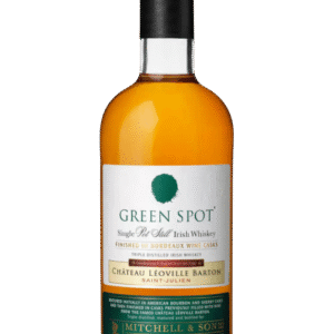 Green Spot Leo Barton