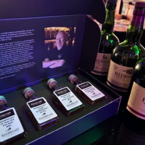 redbreast tasting set