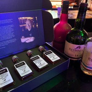 Redbreast Tasting Set Super Premium