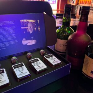 Redbreast Tasting Set Premium 4 x 40ml