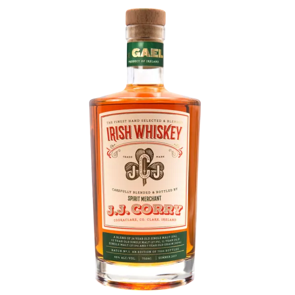 JJ-Corry-The-Gael-Irish