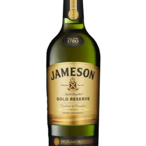 Jameson Gold Reserve