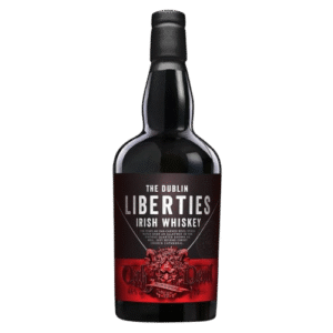 Liberties Oak Devil