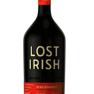 Lost Irish