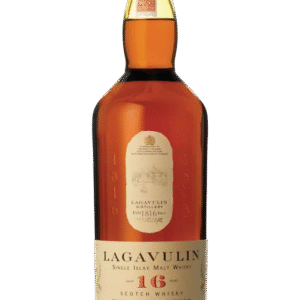 Lagavulin 16 Year Old
