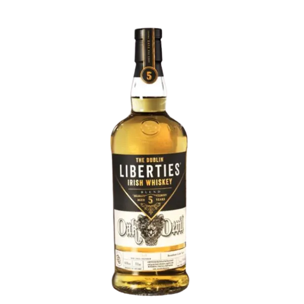 Liberties-Oak_Devil
