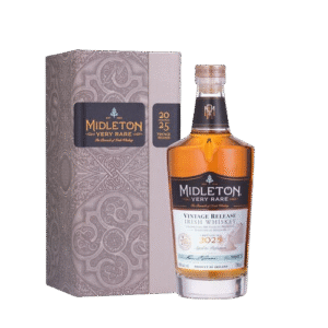 Midleton Very Rare 2025