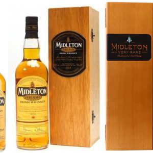 Midleton Very Rare Master Distillers Series - 2008 | 2014 | 2023