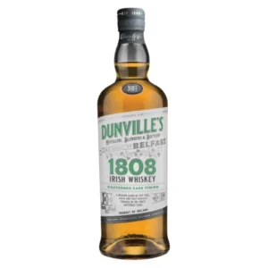 DUNVILLES 1808 CWS SAUTERNES CASK