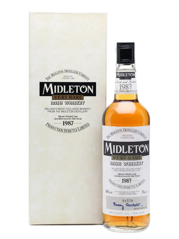 Midleton Very Rare 1987