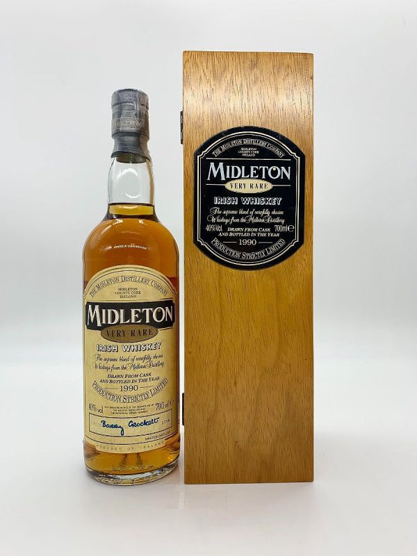 Midleton Very Rare 1990