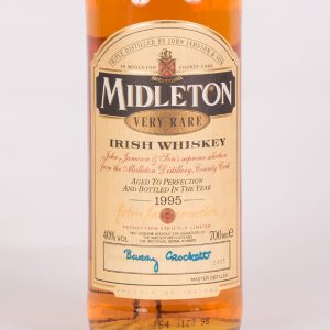 Midleton Very Rare 1995