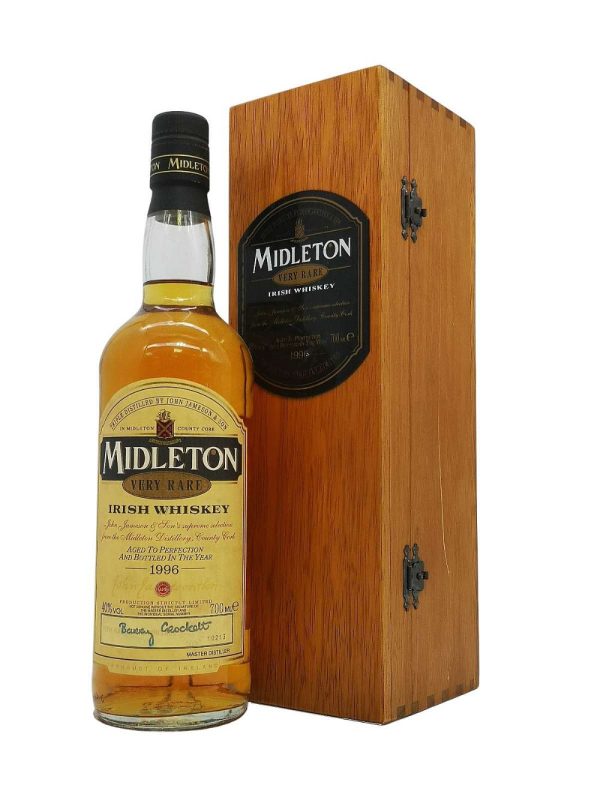 Midleton Very Rare 1996
