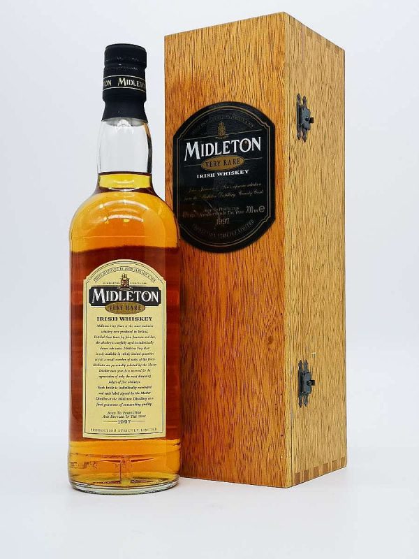 Midleton Very Rare 1997
