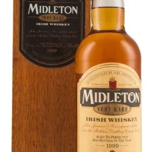 Midleton Very Rare 1999