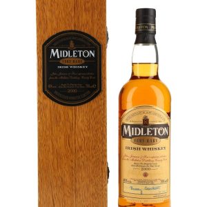 Midleton Very Rare 2000