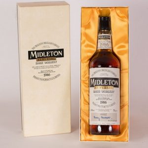 Midleton Very Rare 1986