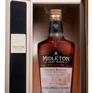 MIDLETON VERY RARE 2025