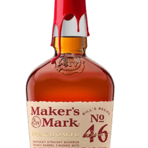 Makers Mark 46 French Oak