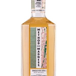 M&M Wild Cherry  cask