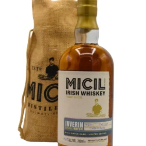 MICIL INVERIN CWS EXCL SMALL BATCH WHISKEY