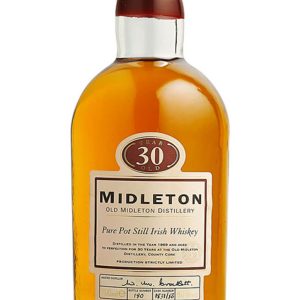 Midleton 30 Year Old x 40ml