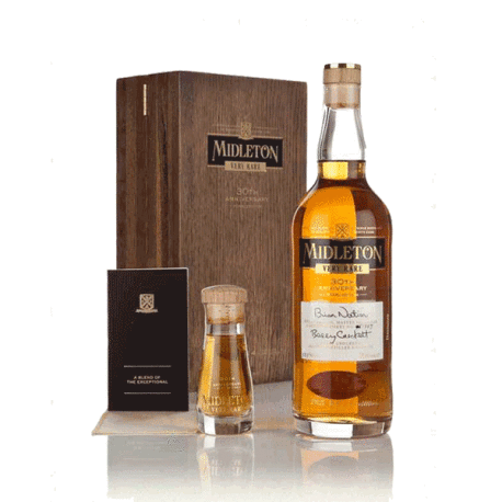 Midleton 30th Anniversary Pearl - Bottle